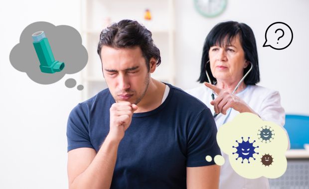  HIV の段階のタイムライン